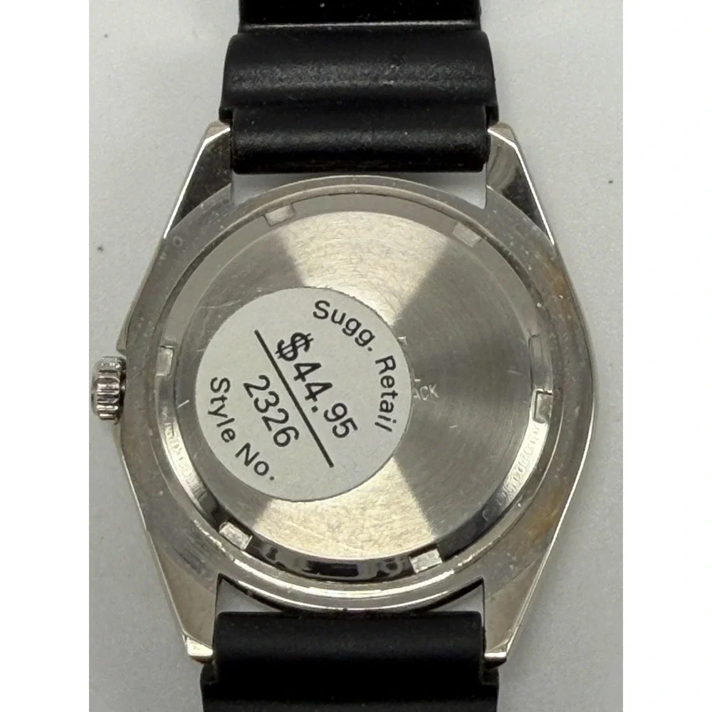 Signet New Battery Mens Watch 34MM‎ 8